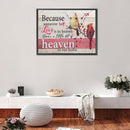 5D Diamond Painting Kit Bird Words Full Round Drill Rhinestone DIY Wall Art