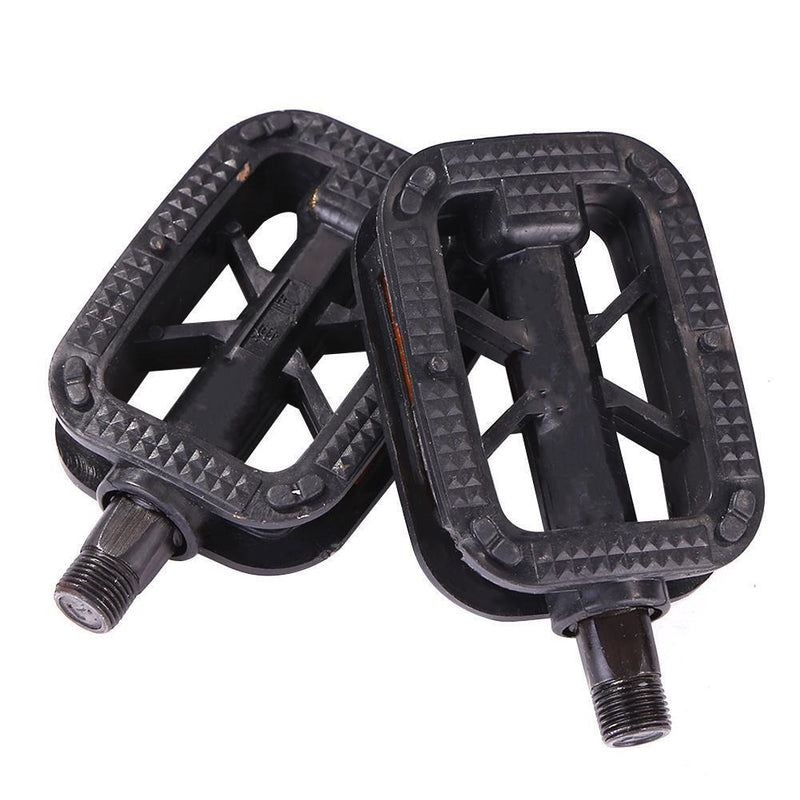 Mountain Bike Bearing Ball Pedals MTB Cycling Anti-skid Foot Pedals Sports