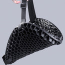 Motorbike Accessories Seat Cover Motorcycle Seat Cushion Gel Honeycomb