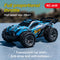 1/20 4WD RC Buggy Car 20km/h High Speed Monster Truck with Battery (S 703) Newly