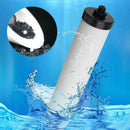 1Pcs Ceramic Water Filter Candle For Gravity Purifier K2D3 Replacemen Y1S1 M6I0