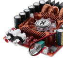 TDA7498E Two Channel Stereo Audio Power 160Wx2 108x78mm Amplifier Board