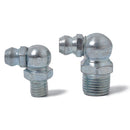 Zerk Vehicle Nozzle 1/4" 1/8" Fuel Injector Hydraulic Grease Fitting
