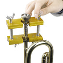 Professional Metal Trumpet Nozzle Extractor Brass Horn Mouthpiece Remover Tool