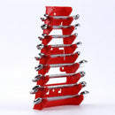 Rack Wrench  Holder Wrench Organizer Spanner Sorter Sockets Storage Tools
