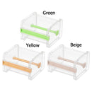Multifunction Office Stationery Storage Box Tape Tape Cutter Tape Seat