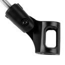Adjustable Desk Live Radio Recording Microphone Phone Foldable Stand Holder