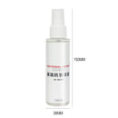 100ml Hydrophilic Car Defog Anti Fog Agent Rearview Mirror Glass Coating