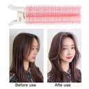 Fluffy Hair Clip Wave Hair Roller Hair Root Curler Volumizing Hair Styling Tool