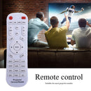 Universal Projector Remote Controller Remote Replacement for Most Projector