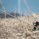 #A Practical Outdoor Camping Awning Rope Canopy Non-Slip Reflective Wind Rope