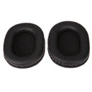 1Pair Replacement Ear Pads Foam Cushion for Audio-Technica ATH-M50X Professional