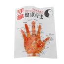 Finger Joints Massager Massage Relaxation Blood Circulation Hand Pain Relief