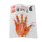 Finger Joints Massager Massage Relaxation Blood Circulation Hand Pain Relief