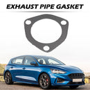 2.5 inch High Temperature Exhausted Flake Gasket 3-Bolt for Headers Cat Axle Back