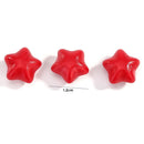 30pcs Retro Star Shape Sealing Wax Grain Fire Painting Pills for Stamp (I) Newly