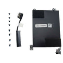 For Dell Latitude 5590 5591 M3520 M3530 HDD Caddy 6F7DD Cable Connector 6NVFT