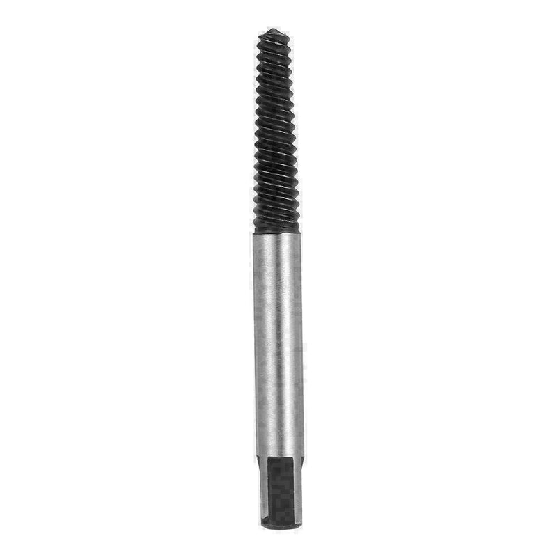 5pcs Bolt Screw Remover Broken Extractor Kit Ez Easy Thread Reverse Tools K0Z2