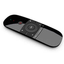 Air Mouse IR Remote Control for Android TV Computer Wireless Control Keyboard