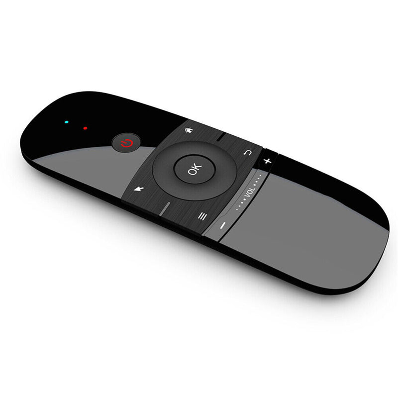 Air Mouse IR Remote Control for Android TV Computer Wireless Control Keyboard