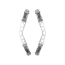 1 Pair For DJI FPV Drone Arm Rails Reinforcing Parts Accessories