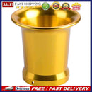 50mm Aluminum Alloy Velocity Stack for PWK PE VM 21mm 24mm 26mm 28mm 30mm Carb