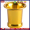 50mm Aluminum Alloy Velocity Stack for PWK PE VM 21mm 24mm 26mm 28mm 30mm Carb