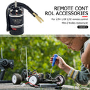 #A YSIDO Mini 1525 1/24 1/28 1/32 RC 1410 2800/3800/5800/10800KV Brushless Mot
