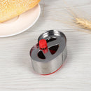 Pastry Baking Tools Plunger Mould Fondant Cake Mold Cookie Cutter Sugar Craft