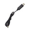 USB to 12VDC Power Boost Line Power Adapter Cable for WiFi Router LED Strip Lamp