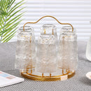 Rack Metal Coffee Mug Mug Cups Stand Cup Rack Mug Holder Storage Rack Holder