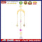 Suncatcher Crystal Star Moon Sun Chandelier Pendant Prism Hanging Lamp Ornament