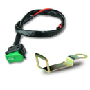 Electric Bicycle Horn Signal Switch Buttons Motorcycle Scooter Bike best