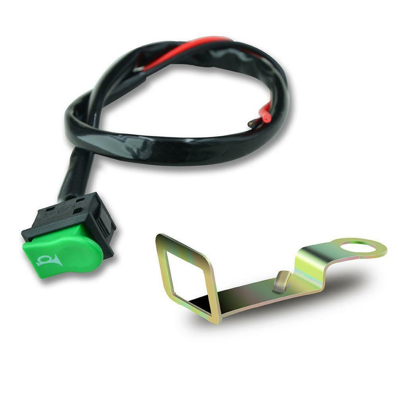 Electric Bicycle Horn Signal Switch Buttons Motorcycle Scooter Bike best