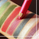 Color Eye Cosmetics Highlighter Pigment Eyeshadow Pen Glitter Eyeliner Pencil