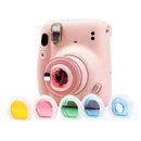 Mirror Instant Film Cameras Photographic Accessoriesfor Fujifilm Instax Mini 11