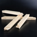 DIY Wooden Diamond Paintings Picture Photo Art Frames Tools Embroidery Accessory