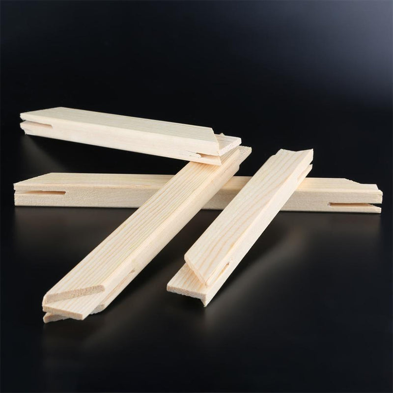 DIY Wooden Diamond Paintings Picture Photo Art Frames Tools Embroidery Accessory