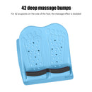 Foot Magnetic Stretching Plate Household Plantar Standing Board Fitness Pedal