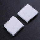 10pcs Carp Fishing Bread Floating Artificial Baits Breadflake Bread Carp