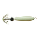 Luminous Octopus Hook Cuttlefish Shrimp Bait for Fisherman Angler (Small)