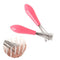 Durable Beauty Tools Embedded Hook Comb Cleaning Remover Hair Brush Cleaner