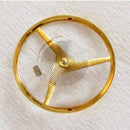 Balance Wheel Compatible ETA 2842 2846 Balance Wheel for Watch Parts