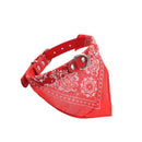 Bandage Neck Decor Ties Dog Bandanas Cat Bibs Pet Scarf Puppy Kerchief