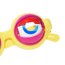Novelty Kids Funny Prank Glasses Toys Plastic Crazy Eyes Christmas Birthday G