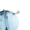 Fishing Tools Hollow ABS Sea Fishing Plastic Ball Fish Float Round Shape Float