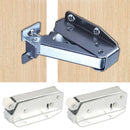 Slide Locker Cabinet Door Suction Door Buckle Door Bouncer Sliding Door Catcher