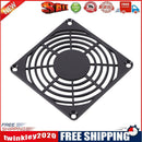 5pcs 120mm PC Computer Case Fan Dust Filter Screen Plastic Dustproof Grills