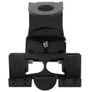 RB-66 Adjustable Mobile Radio Antenna Bracket for TYT TH-9800 Plus QYT KT-8900D
