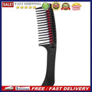 Anti-hair Loss Roller Comb Hair Curling Comb Hairbrush Hair Styling Tools